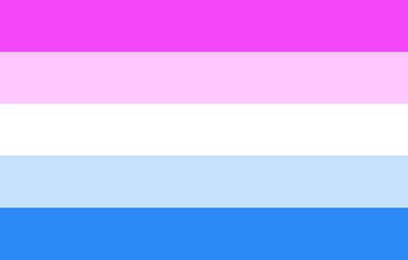 bicurious flag|Bicurious